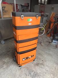 Beta carrello