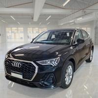 AUDI Q3 SPORTBACK 40 TDI QUATTRO S TRONIC BUSINESS