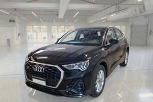 AUDI Q3 SPORTBACK 40 TDI QUATTRO S TRONIC BUSINESS