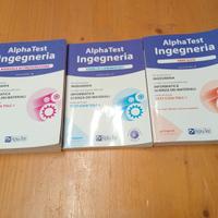 Alpha Test Ingegneria TOLC-I