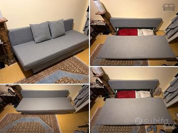 Divano Letto contenitore 