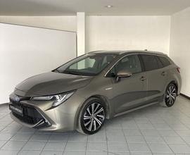 Toyota Corolla Touring Sports 1.8 Hybrid Style
