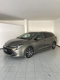 Toyota Corolla Touring Sports 1.8 Hybrid Style