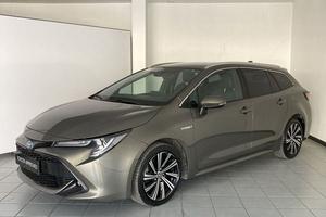 Toyota Corolla Touring Sports 1.8 Hybrid Style