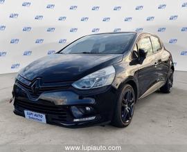 Renault Clio 1.5 dci energy Life 75cv