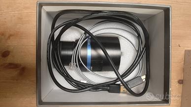 Camera astronomica QHY163C