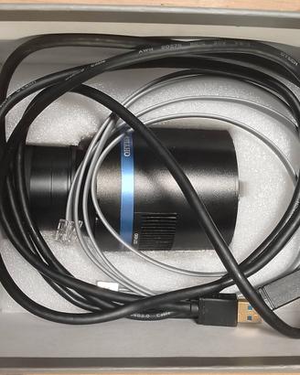 Camera astronomica QHY163C