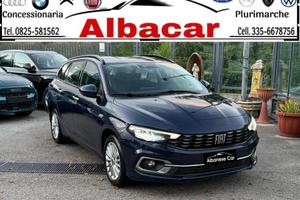 Fiat Tipo 1.6 Mjt 130 CV S&S SW City Life