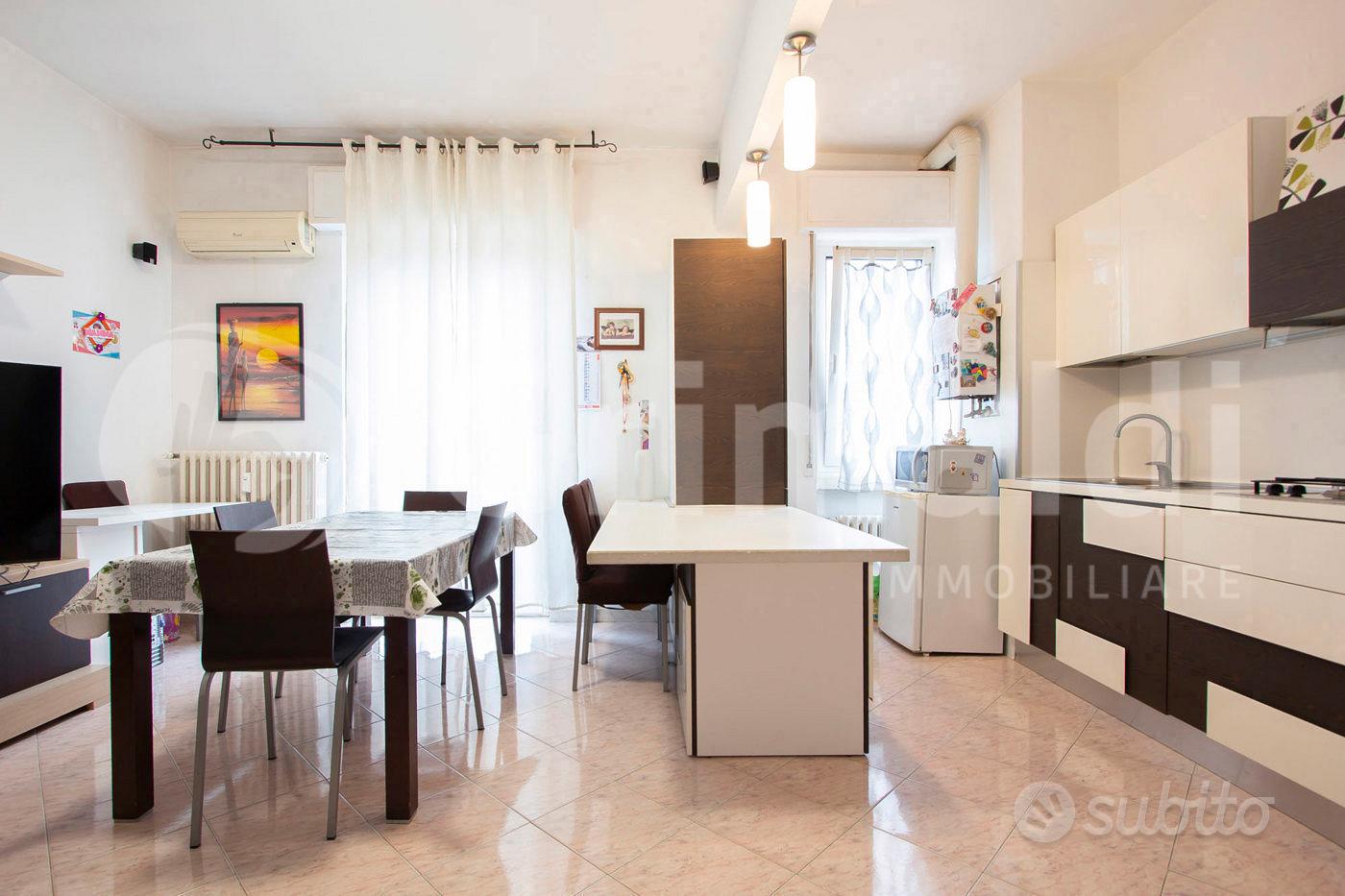 Appartamento – Limbiate, Villaggio dei Giovi - Vista 3