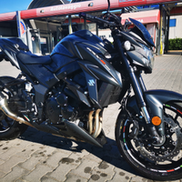 Gsx s 750 z yugen