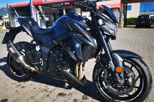 Gsx s 750 z yugen
