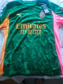 Maglia calcio Maignan 25/26