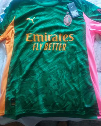 Maglia calcio Maignan 25/26