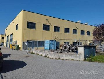 Immobile in asta di 406 m² a Fossano