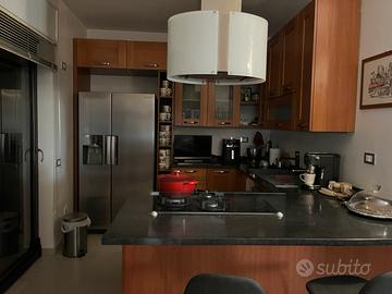 Cucina massello marca CHIC