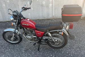 Suzuki GN 250