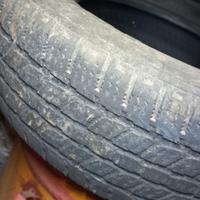 gomme per suzuki  vitara  complete