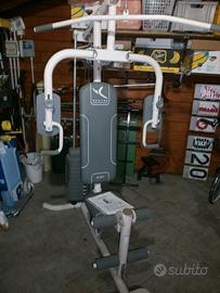 Palestra multy funzioni