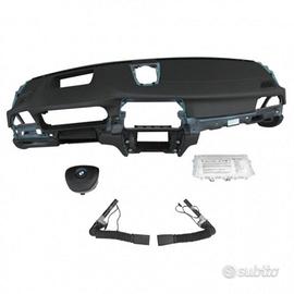 Disponibile Kit Airbag Bmw 5ER F10-F11