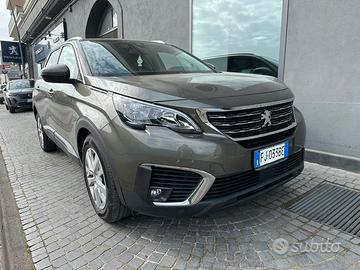 Peugeot 5008 ACTIVE