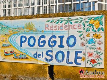 Poggio del Sole - San Nicola Arcella (CS)