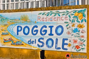 Poggio del Sole - San Nicola Arcella (CS)
