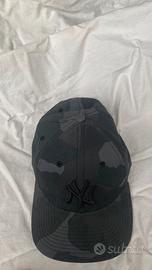 cappellino new era