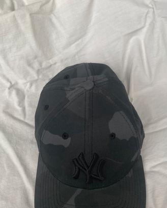 cappellino new era