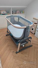 Maxi-Cosi Iora Air culla co-sleeping – ottime cond