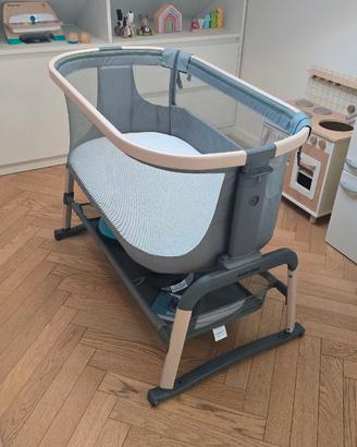 Maxi-Cosi Iora Air culla co-sleeping – ottime cond