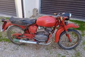 Guzzi stornello 125