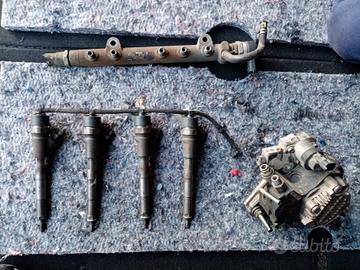 Pompa INIETTORI FALUTO 1.4 TOYOTA 2005-11