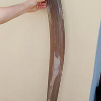 Spoiler fiat punto 5 porte