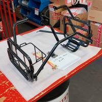 porta borse valige laterali crf250 2019 rally usat