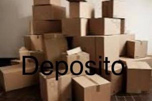 Deposito 25 mq