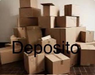 Deposito 25 mq