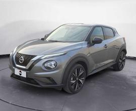 NISSAN Juke 1.0 dig-t N-Design 117cv