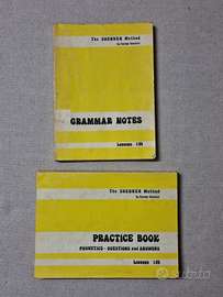 The Shenker Method by George Shenker 1-25
