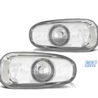 FRECCIE OPEL ASTRA G 97-04 ZAFIRA 99-05 CRISTALLO 