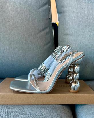 Scarpe steve madden nuove