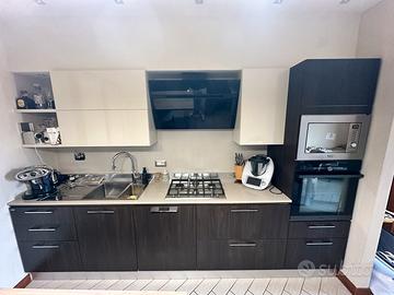 Cucina Scavolini