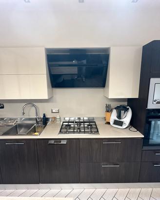 Cucina Scavolini