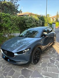Mazda CX30 versione Homura