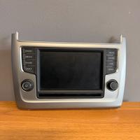 AUTORADIO VW POLO 2014/2017