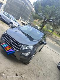 Ford EcoSport  1.5 ecoblue (anche neo patentati)
