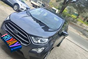 Ford EcoSport  1.5 ecoblue (anche neo patentati)