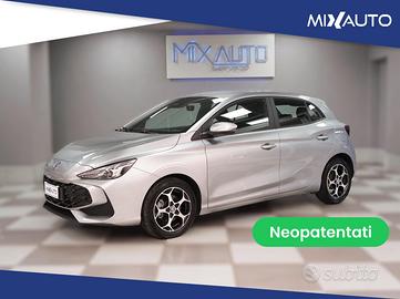 MG MG3 1.5 Comfort ICE