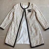 Spolverino giacca Chanel originale