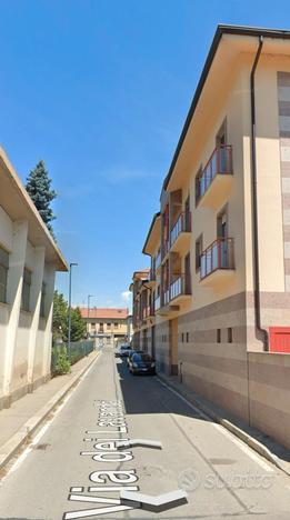 Bilocale in zona BERTOLLA 660eu RISTRUTTURATO