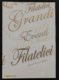 ITALIA 2005 - Folder Grandi Eventi - Fiera Milano